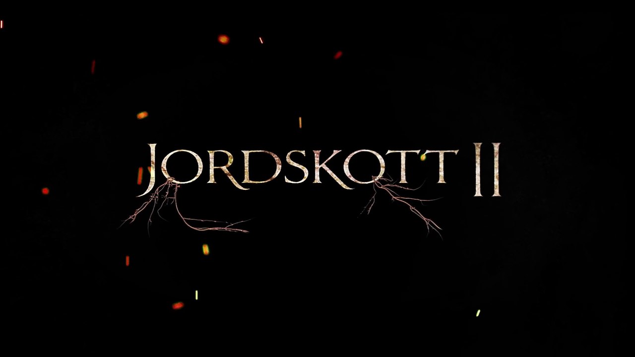 Jordskott ii - trailer