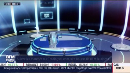 Tour d'horizon de l'actualité économique et financière américaine avec Gregori Volokhine - 06/12