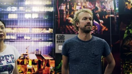 Hong Kong: visiones en 6 metros cuadrados | Hecho en Alemania