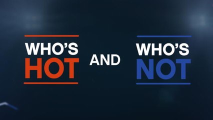 Hot or Not - Icardi looking to trouble Juventus again