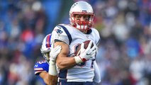 Should Gronk and JuJu have gotten the same suspensions?