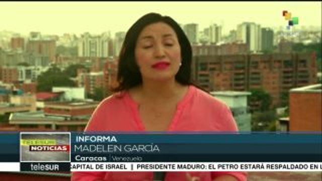 teleSUR noticias. Pueblo hondureño desafía toque de queda