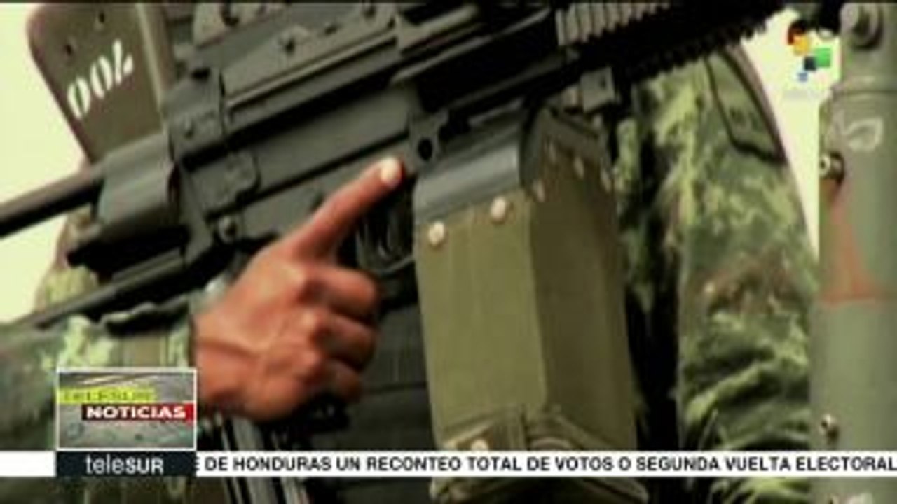 teleSUR noticias. Trump reconocerá Jerusalén como capital de Israel