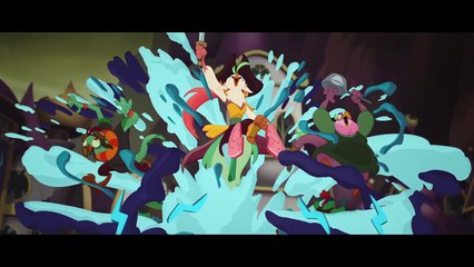 My Little Pony: Il film Guarda Streaming ITA (2017)