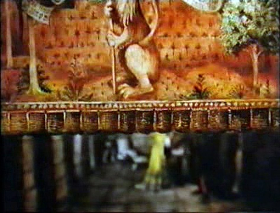 BBC Capolavori di animazione Russa 1992 - Shakespeare's Amleto