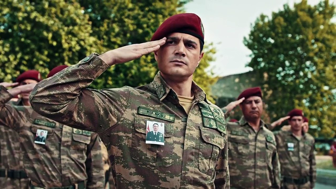 Söz | 10.Bölüm Fragman 1