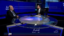 شكيب شنان: المثلث السعودي - المصري - الأردني يبحث عن تحالف بوجه ايران واسرائيل هي جزء من هذا التحالف