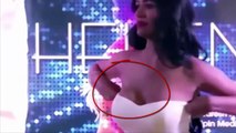 Bollywood Very Shocking oops Moment -- Bollywood Actresses Top 10 Shocking OOPS! Moment in 2017