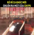 Clip quay MV mới của Chi Pu