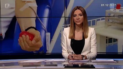 Pripadnici Udruge Specijalne jedinice PU Livno dali krv