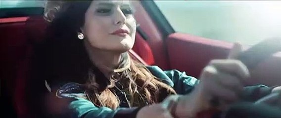 New Ad of Shahid Afridi and Zareen Khan Going Viral