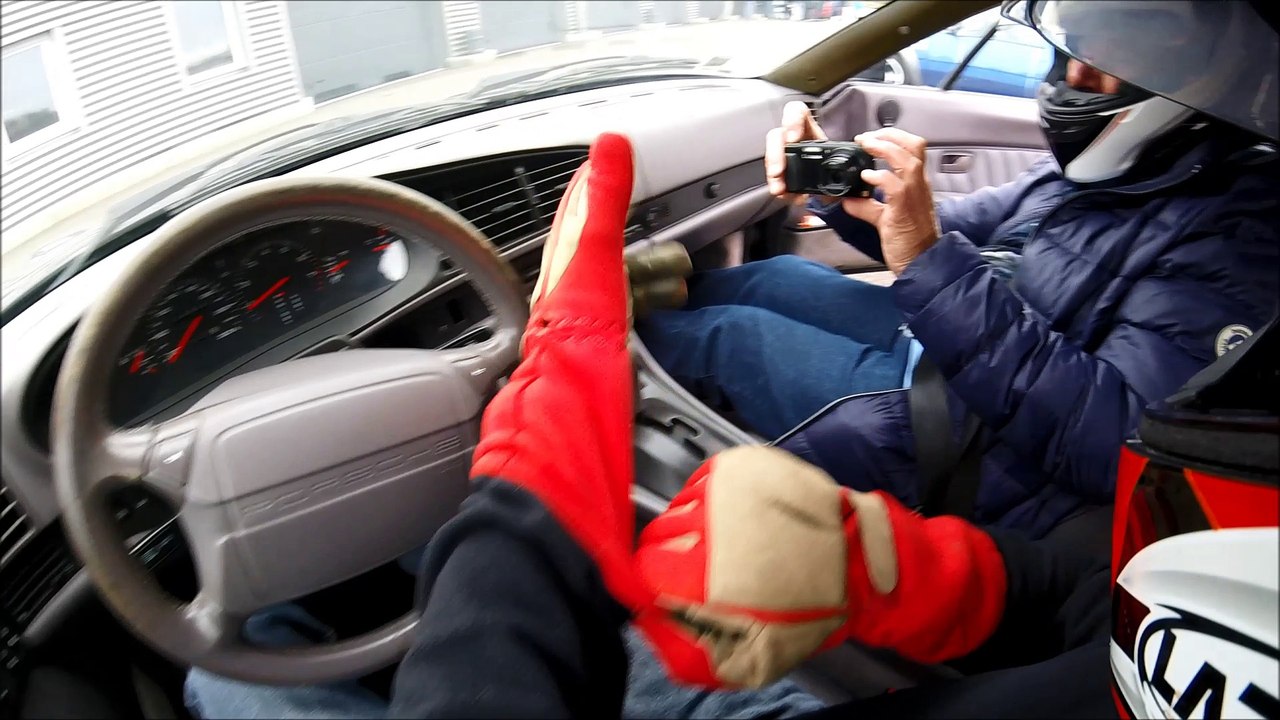 TELETHON 2017 - 01 - Baptême Papa