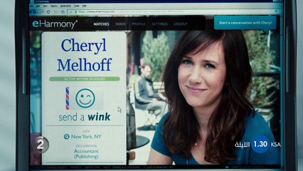 شاهدوا The Secret Life of Walter Mitty اليوم على شاشة MBC2