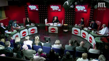 Johnny Hallyday : l'hommage des Grosses Têtes