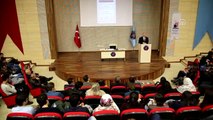 Güncel Gelişmeler Işığında Türkiye-Ab İlişkileri Konferansı
