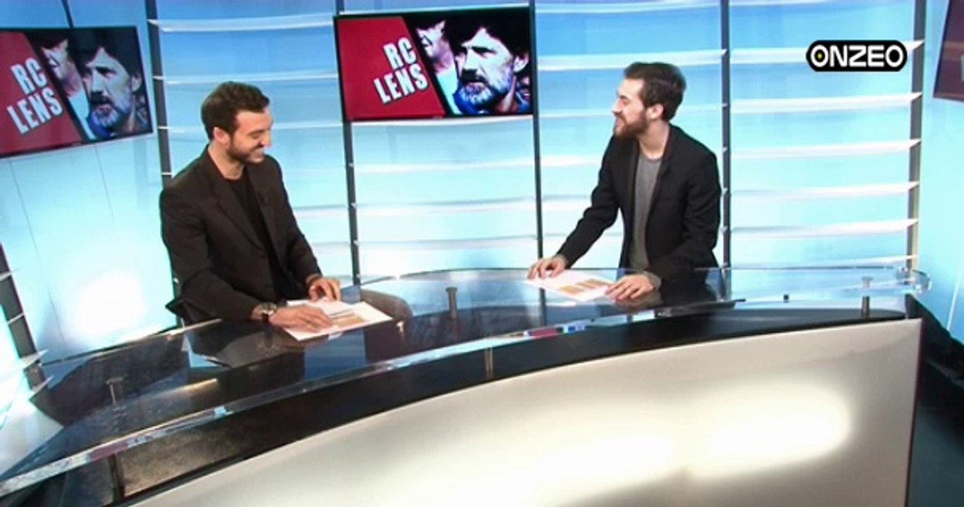 REPLAY - ESPACE CLUBS - 06/12 : Toute l'actualité des Clubs