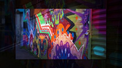 UN JOUR DANS LA VIE D'UN ARTISTE VISUELLE VARIATIONS Opus 2 by RICH VERNADEAU