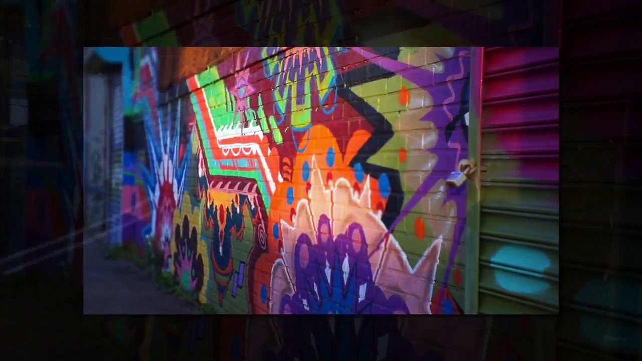 UN JOUR DANS LA VIE D'UN ARTISTE VISUELLE VARIATIONS Opus 2 by RICH VERNADEAU