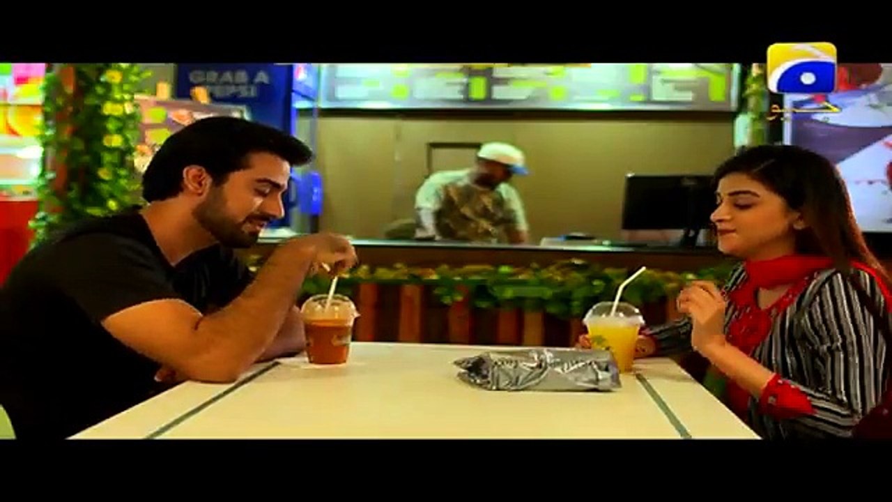 Bedardi Saiyaan Episode 13 - 6th December 2017