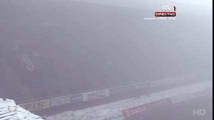 FK Željezničar - NK Široki Brijeg / Manijaci: Istina za Vedrana