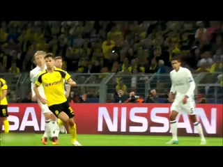 【サッカー】これぞファンタジスタ！一撃必殺　マジックパス集！【神業】