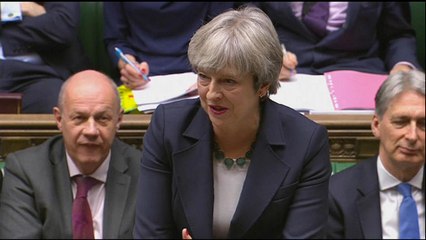 Jovem que planeava matar Theresa May ouvido em tribunal