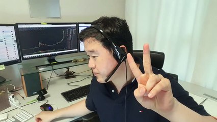 전문가들이 사용하는 비트코인, 알트코인 투자전략