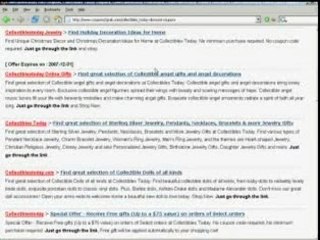 Collectiblestoday.com Coupons - How to use these coupons