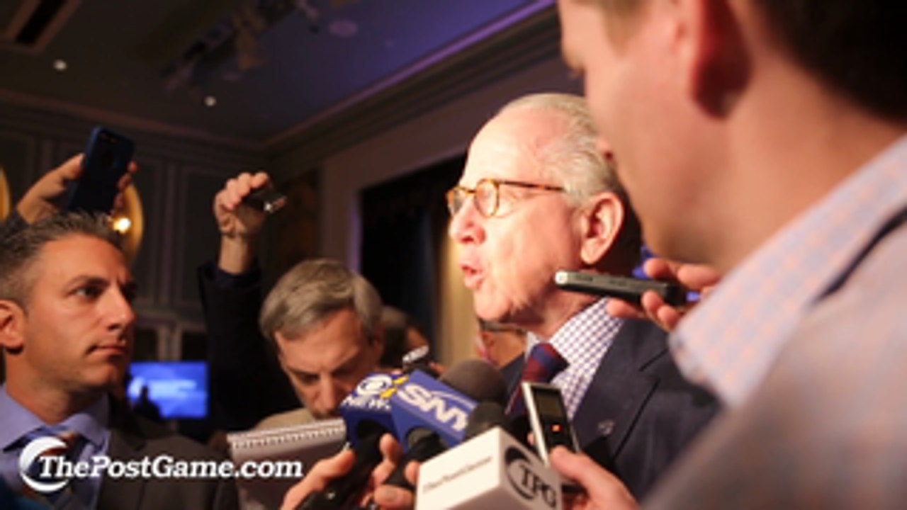 Archie Manning On Eli Manning’s Benching: ‘It’s Football. It’s Life. It’s Not The End Of The World’