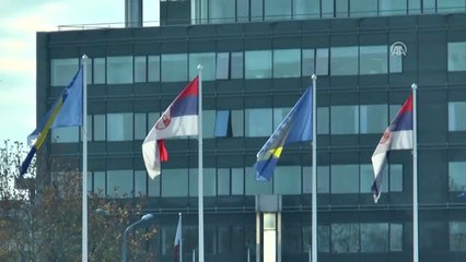 Bosna Hersek'in Kosova Tutumu Sırbistan ile Aynı"