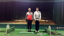 【ゴルフ】シングルになるレッスン part4 サンドウエッジ高難易度アプローチ編