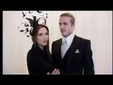 David Beckham - The Real Beckhams - Part 8