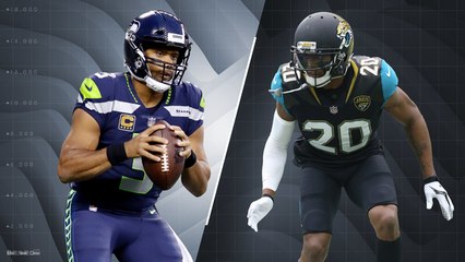 The Scouting Report: Russell Wilson vs. Jaguars