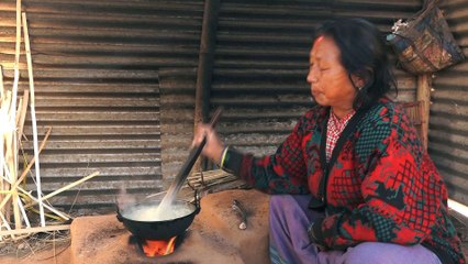 Nepal election: Hopes for earthquake recovery