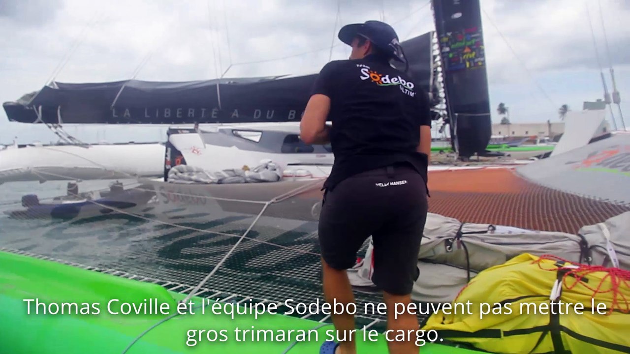 TJV2017inside#21 - Transat Retour !