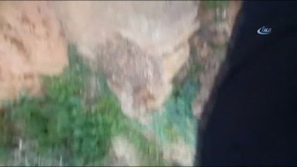 Günün Kahramanı Antalya'dan