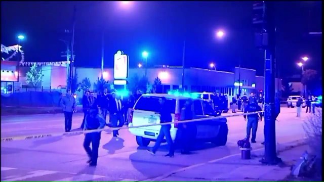 Journalist Who Broke Story About Laquan McDonald Shooting Appears in Court