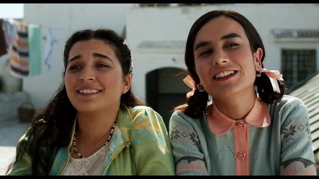 فيلم أفراح صغيرة film petits bonheurs