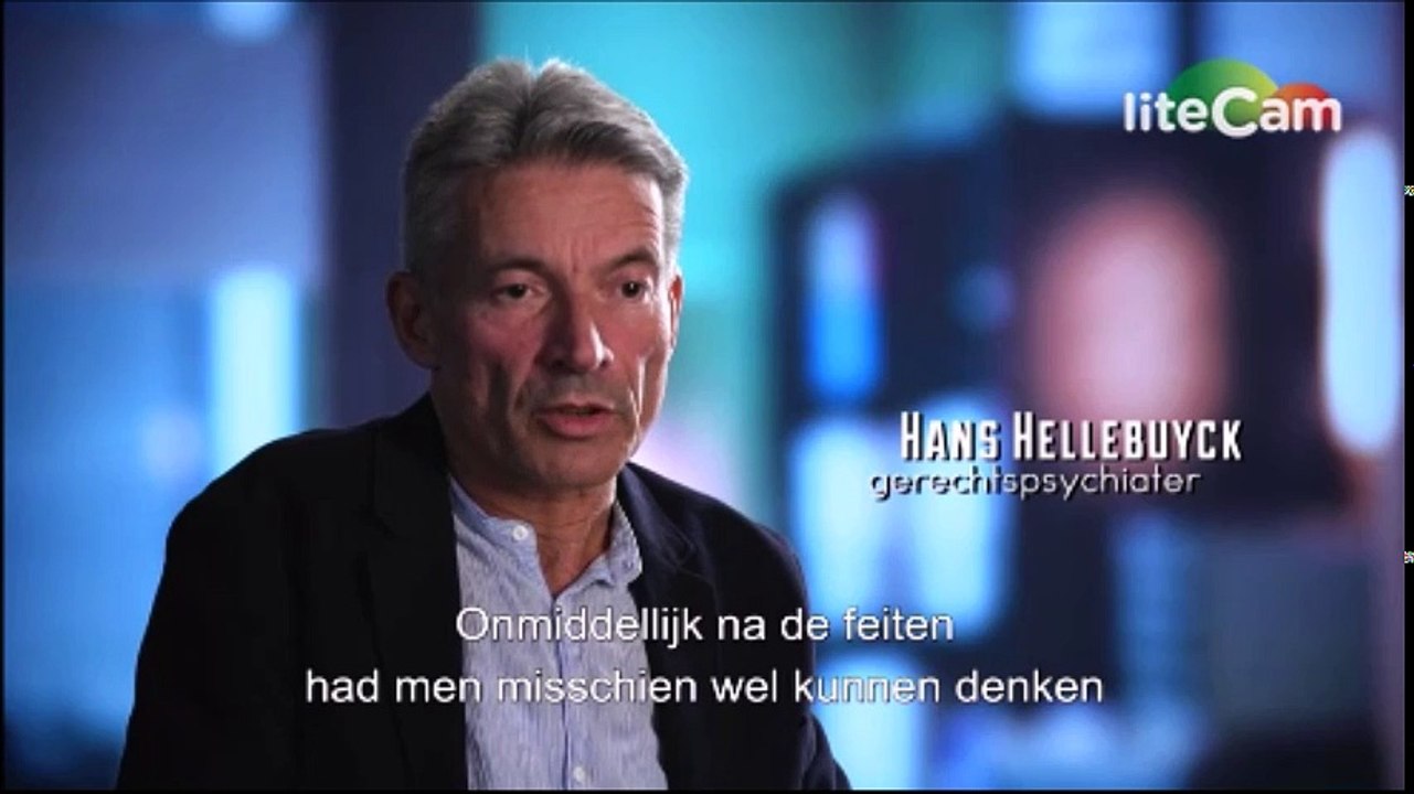 De Kroongetruigen - S04E02 - De Zaak Kim De Gilder