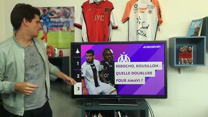 Roussillon, Rebocho : Quelle doublure pour Amavi cet hiver ?
