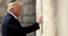 Trump, Kudüs Kararıyla İlgili Kabineyi Bilgilendirdi: Geç Kalmış Bir Karar