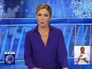 Elsy Parodi es la nueva Ministra así lo confirmó el Presidente Moreno