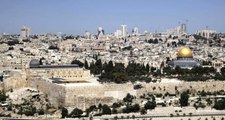 ABD 20 Aralık'a Kadar Kudüs ve Çevresi İçin Seyahat Uyarısı Yaptı