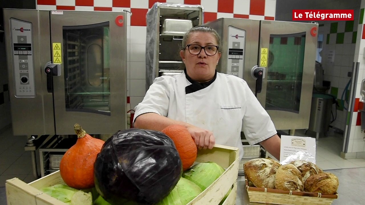 Cuisine. Circuits courts : les bonnes recettes plourinoises