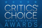 Critics' Choice Awards Nominations Released