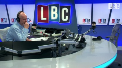 In Full: Caller Gave Up Work To Look After Parents Ended Up Homeless