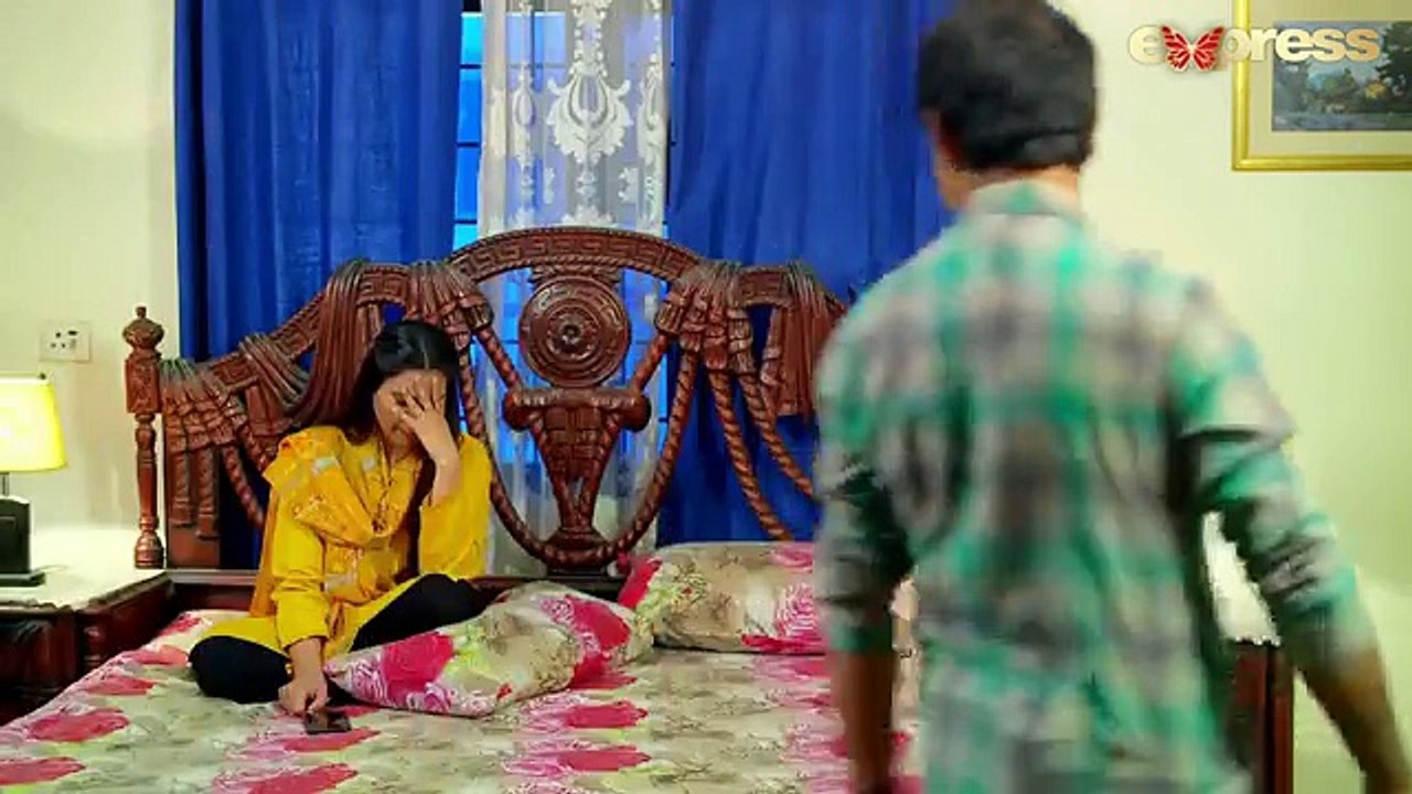 Agar Tum Saath Ho Episode 45 Part 1