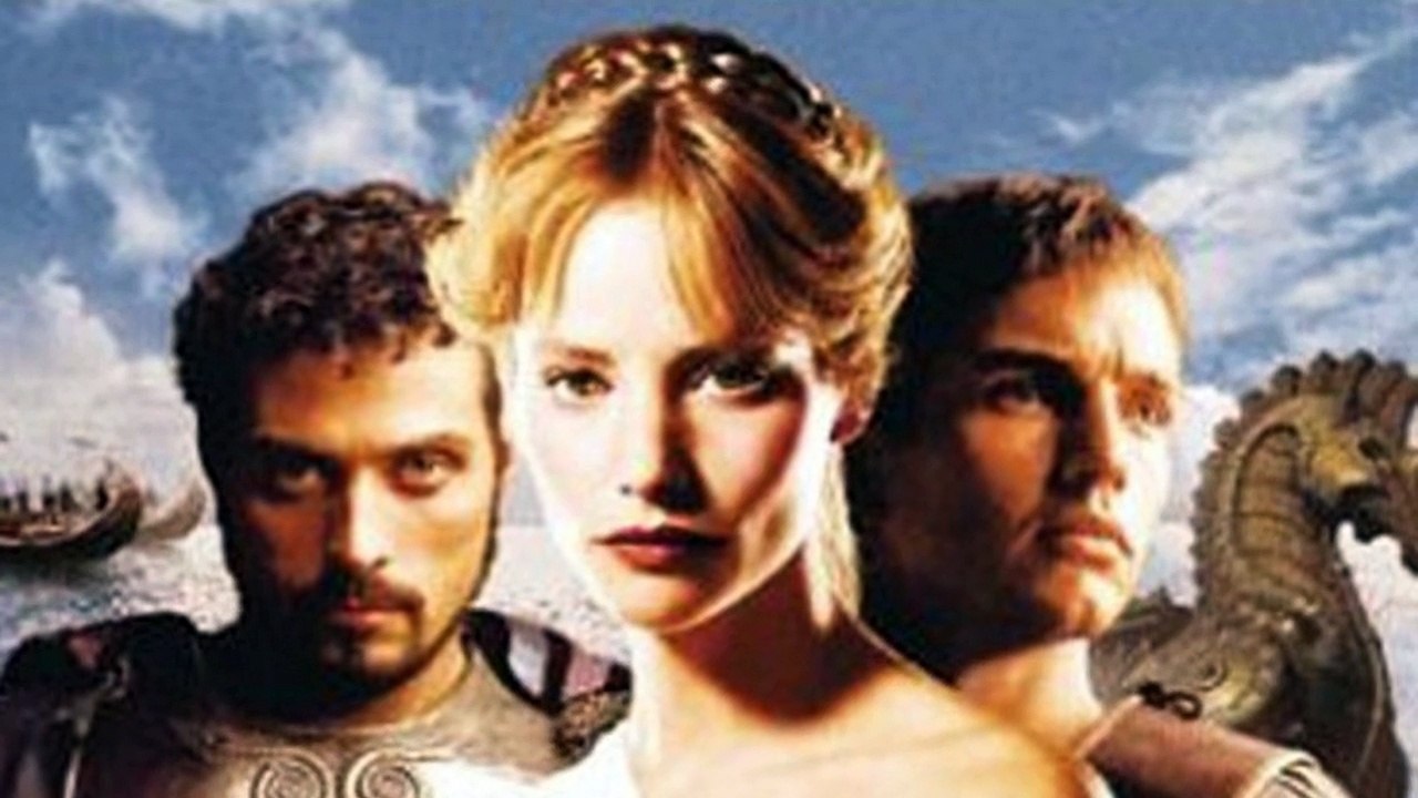 'Ήθελα να 'μουν Ηρακλής - Γιώργος Ζαμπέτας