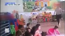 Vụ bảo mẫu bạo hành trẻ ở trường mẫu giáo Mầm Xanh lên sóng truyền hình Hàn Quốc