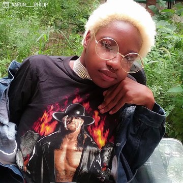 This Aspiring Model Is Gender-Fluid And Differently-Abled